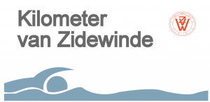 Logo Kilometer van Zidewinde